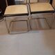 Paire de chaises Breuer