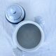 Villeroy Boch Blue Cloud Soup Bowl