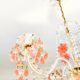 Lustre en cristal de Bohême par Václav Hanus – Élégance royale