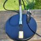 Vintage desk lamp 1960