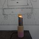 Table lamp
