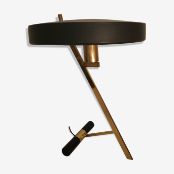 Model desk lamp "Z" by Louis Kalff Philips edition