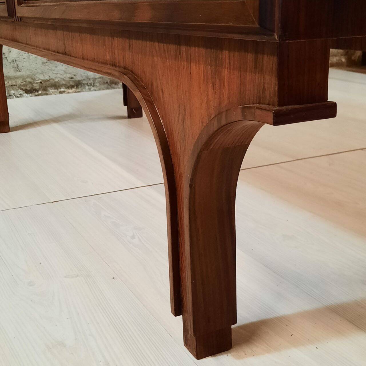 Furniture, container, chest of drawers/dresser - Gianfranco Frattini - 1950s