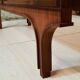 Meuble, meuble de rangement, commode - Gianfranco Frattini - années 50