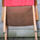 Fauteuil bridge 1957