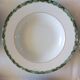 8 deep plates signed Pierre Cardin