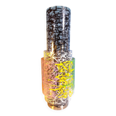 "Pollock" lamp 1980s
