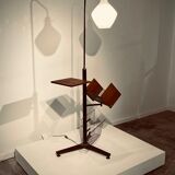Italian floor lamp