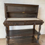 Henry II Console