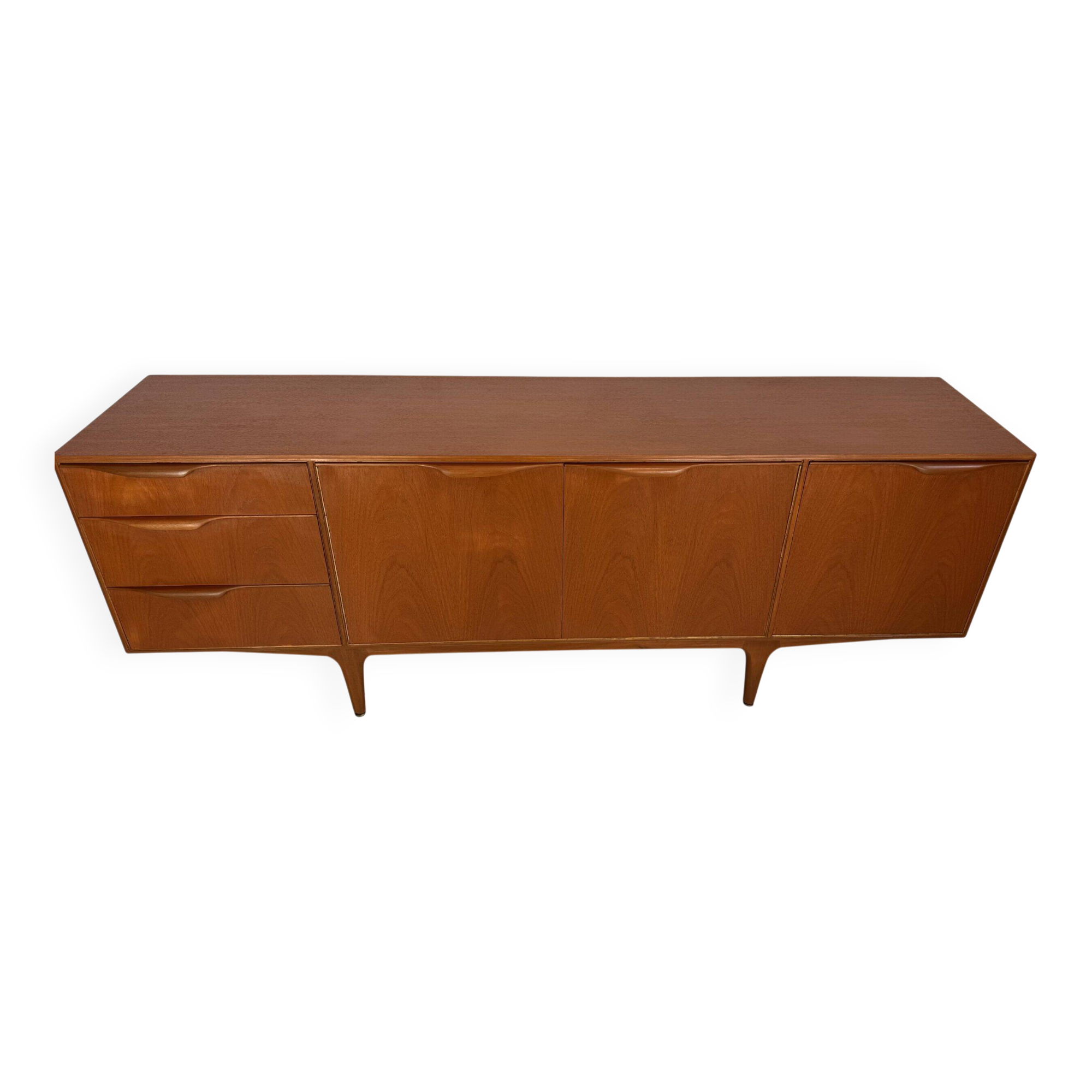Vintage sideboard McIntosh.