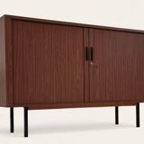 Buffet des années 70