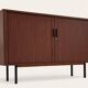 Buffet des années 70