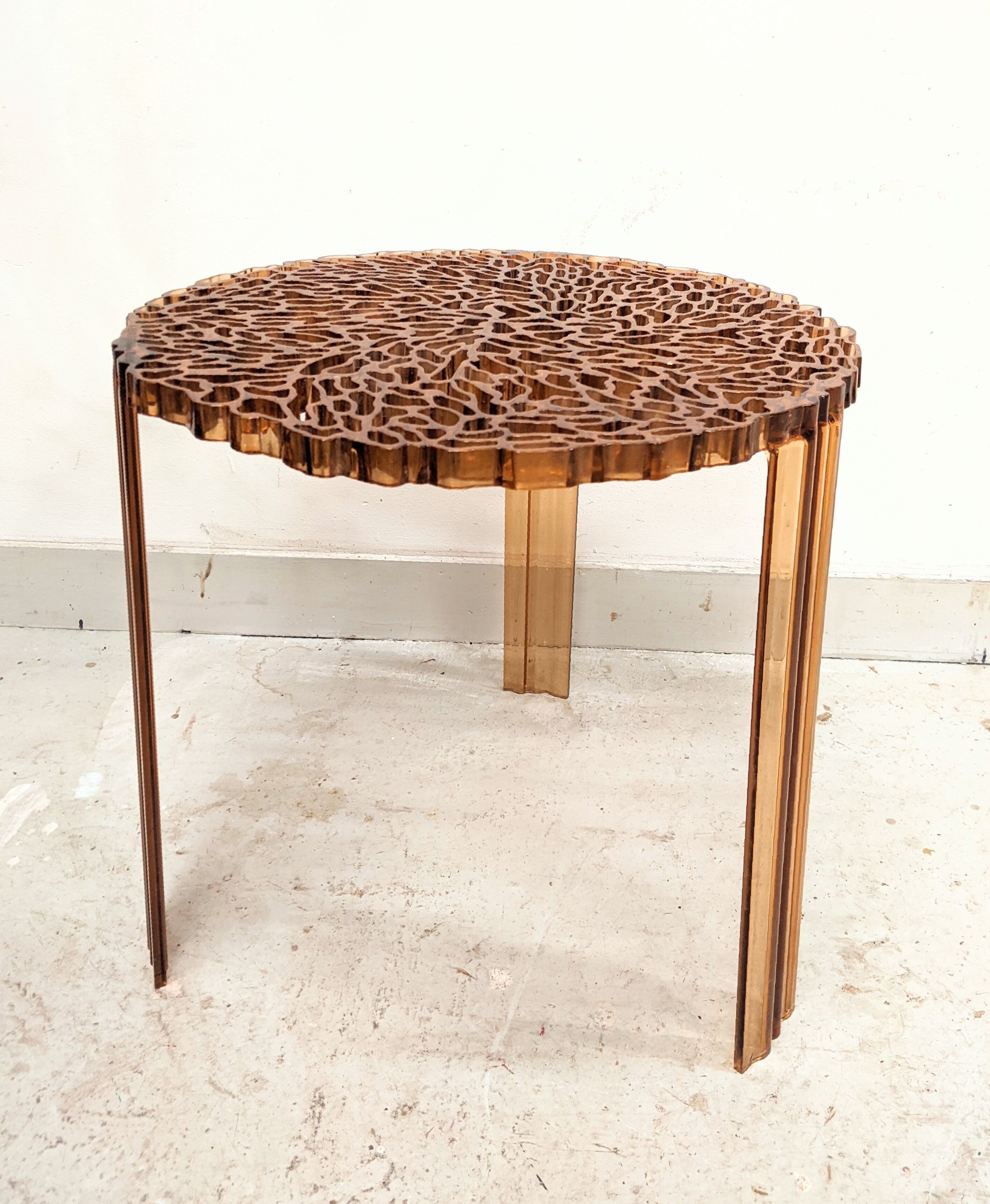 T.Table Kartell by Patrícia Urquiola