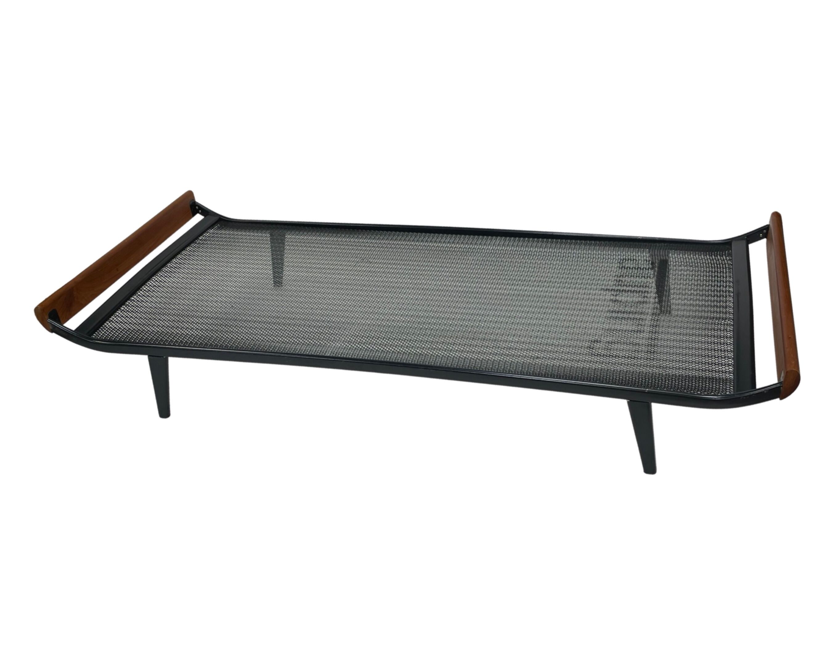 Day bed Auping Cleopatra design by Dick Cordemeyer 60
