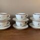BERNARDAUD tea service