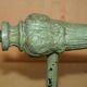 Pair of antique wall sconces circa 1920