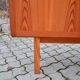 Scandinavian Pine Vintage Sideboard Royal Board of Sweden