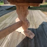 Monastery table