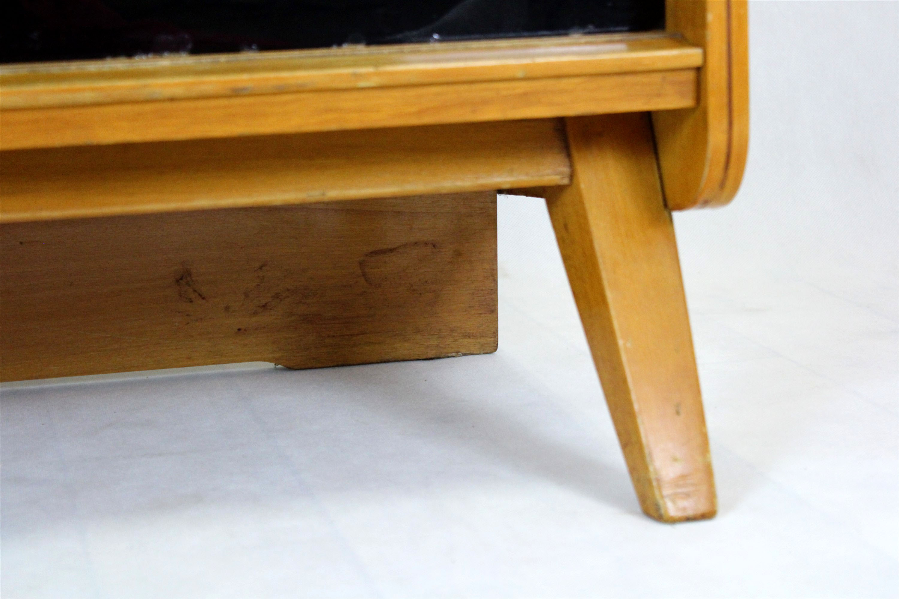 Library Bookcase from Novy Domov, 1960s