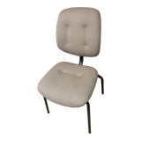 Chaise beige Strafor