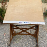 Architect's Indistrial Table