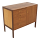 Commode scandinave, System, Gillis Lundgren, Möbel-IKÉA, Suède, 1960