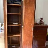 Linen cupboard