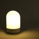 "Pill" lamp by the Bonamusa Group for Tramo (Miguel Milá) – Spain, a