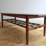 Coffee table scandinavian 60