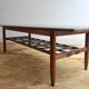 Coffee table scandinavian 60