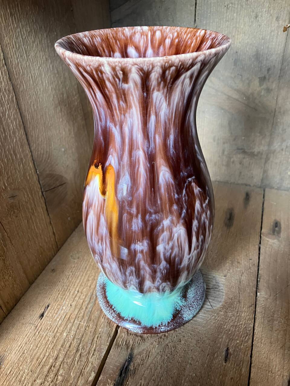 Vintage vase Made in Germany