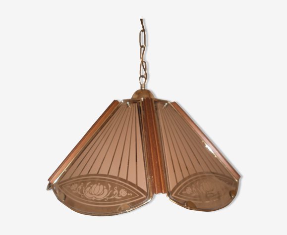 Suspension vintage