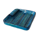 Ashtray Aldo Londi for Bitossi 1950