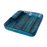 Ashtray Aldo Londi for Bitossi 1950