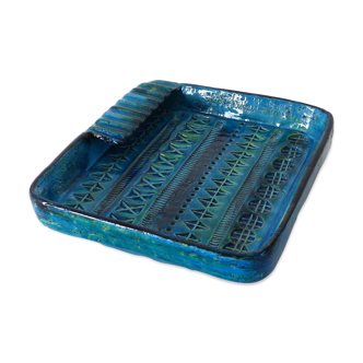 Cendrier Aldo Londi pour Bitossi 1950