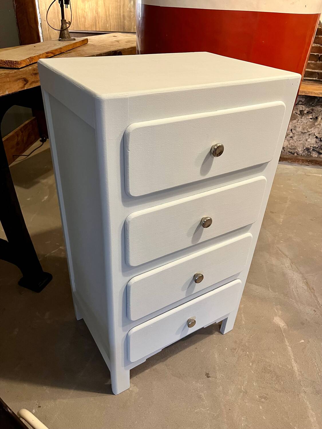 Ancienne petite commode