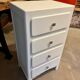 Ancienne petite commode