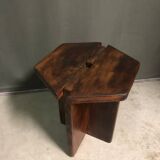 René Martin stools for Regain 1960