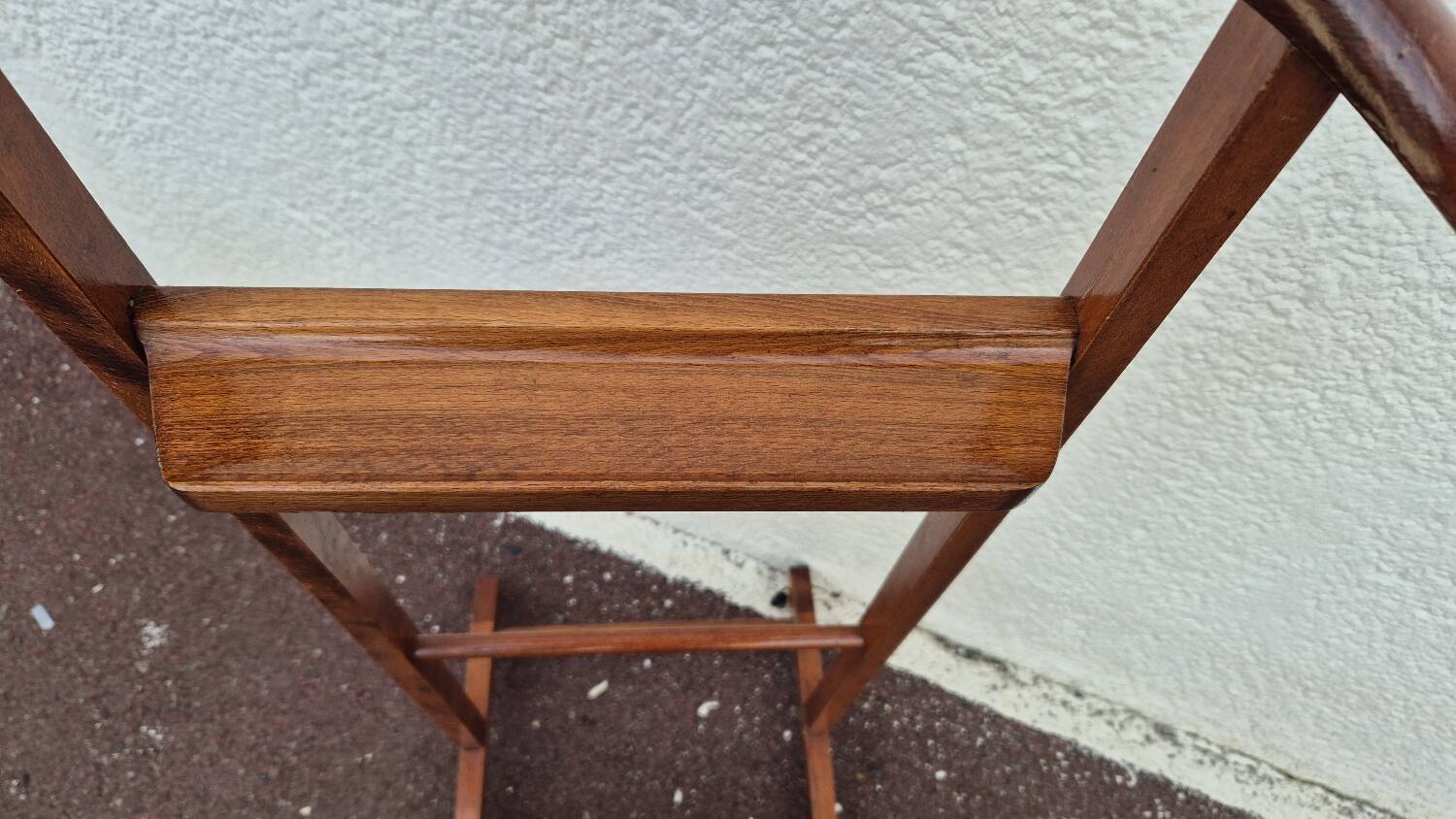 Reguitti Fratelli valet 1960