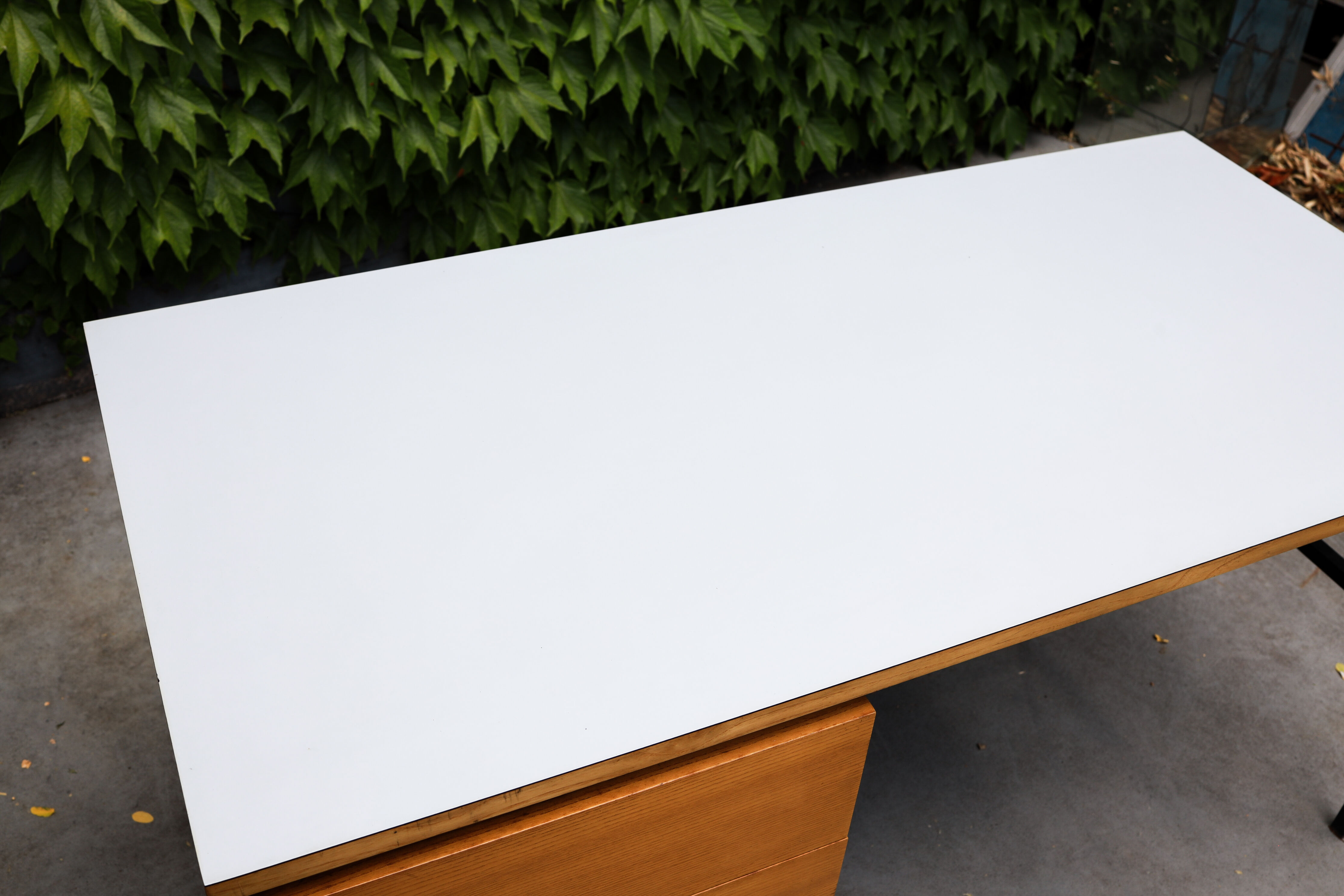 Pierre Guariche's Office 620