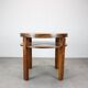 Art Deco coffee table from the 1930s, Czechoslovakia