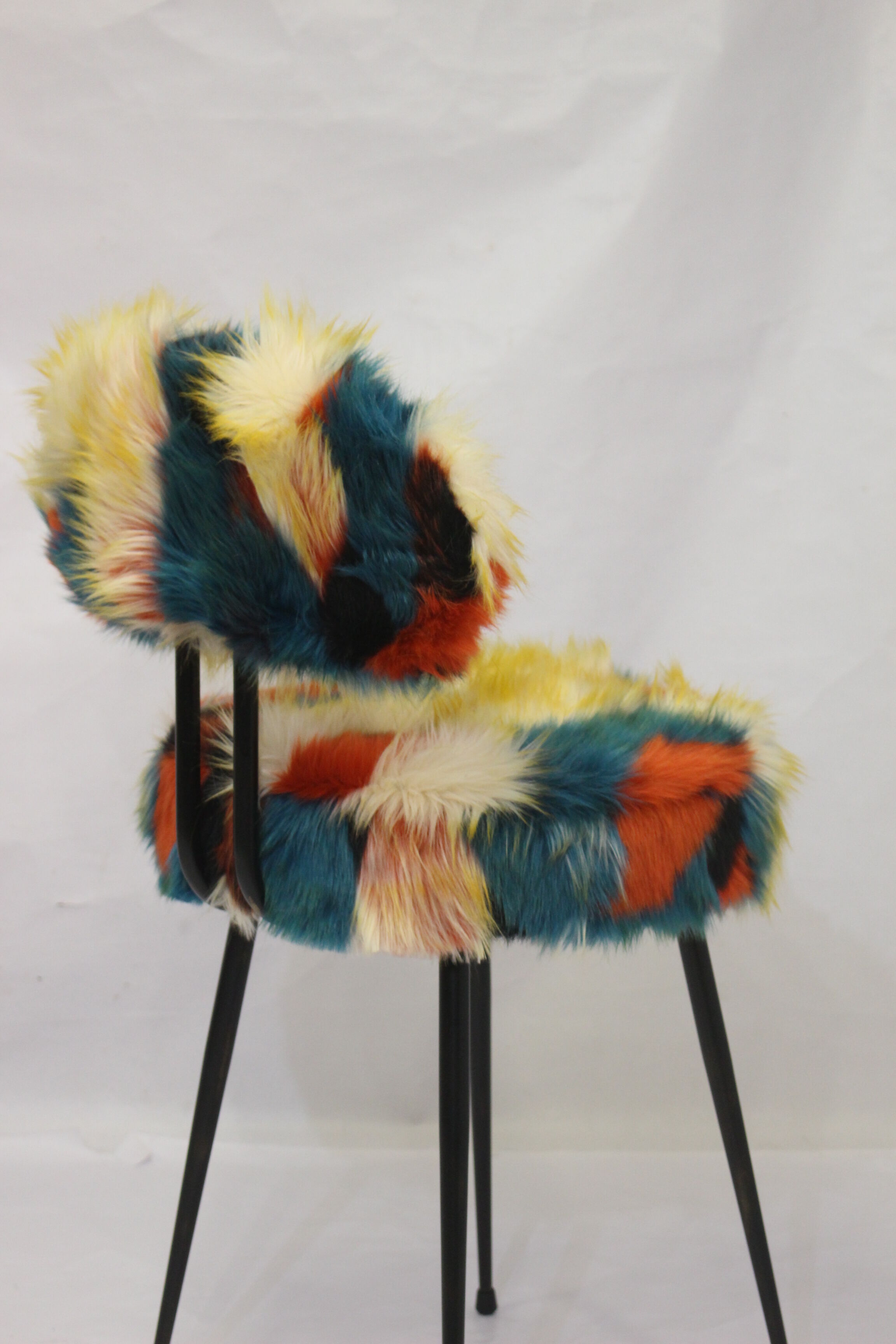 Pelfran 70s chair