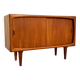 Petit buffet par HP Hansen, Danemark, années 1960