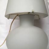 Design lamp glass