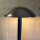 Lampadaire / liseuse style Art-Déco par Collins - design 80's
