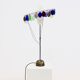 Sibari Table Lamp by Toni Cordero for Artemide, 1990s