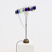 Sibari Table Lamp by Toni Cordero for Artemide, 1990s