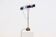 Lampe de Bureau Sibari par Toni Cordero pour Artemide, 1990s