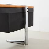 Warren Platner Executive Sideboard foir Knoll International U.S.A. 1973