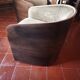 Fauteuils pivotants design